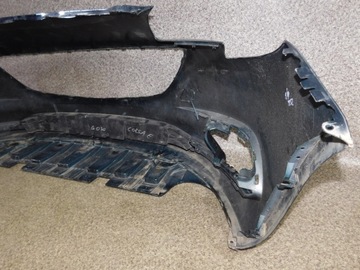 фото thumb №7, Opel corsa e 14- бампер переднее перед