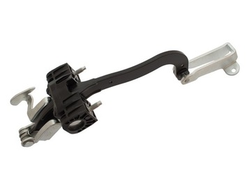 OGRANICZNIK DRZWI TYLNYCH LEWY Citroen Jumper 06-