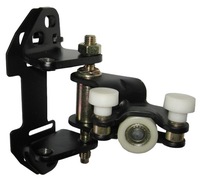 фото thumb №1, Підрамник середина двері бокових bok sprinter ii w906