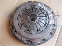 фото thumb №4, Зчеплення skoda fabia 11r 5j0 1.2tdi 03p105273
