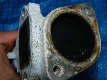 фото thumb №6, Клапан egr 55581958 opel astra iii j 1,7 cdti cruze