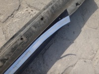 Молдинг накладка левая порог mini cooper r56 08 Оригинал, фото thumb