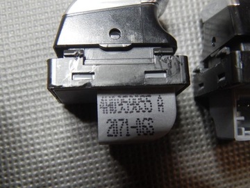 фото thumb №6, Audi a7 4g переключатель стекло хром 4g0959851