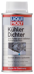 LIQUI MOLY Герметик радиатора на 7л 8347