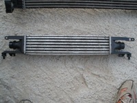 фото thumb №7, Opel corsa d mito радиатор интеркулер 1.3 cdti