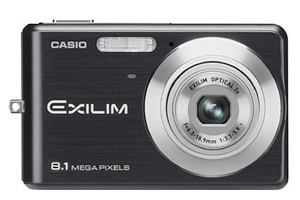 Аккумулятор NP-20 для CASIO EXILIM EX-Z60 EX-Z65 EX-Z75