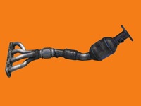 фото thumb №3, Kat катализатор mini cooper s 1,6 2002-