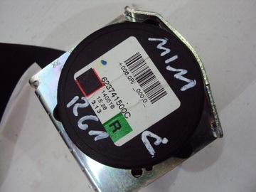 фото thumb №3, Pas безопасности правый mini cooper r61 paceman