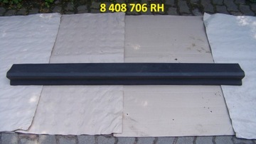 фото thumb №1, Bmw e53 x5 поріг планка накладка порогова права