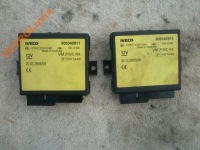 фото thumb №1, Iveco daily модуль центрального блок управления 500340911