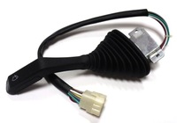 фото thumb №1, Перемикач двірник scania 3 360247 / 201726