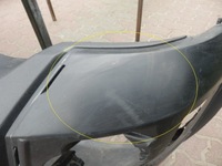 фото thumb №10, Бампер перед передний land rover freelander poznań