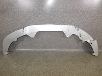 фото thumb №5, Suzuki sx4 sx 4 спойлер бампер передний перед