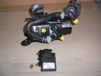 Купити Vw passat b8 webasto блок керування pilot 3q0815005, фото thumb