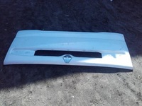 фото thumb №10, Решётка радиатора капот renault premium dci