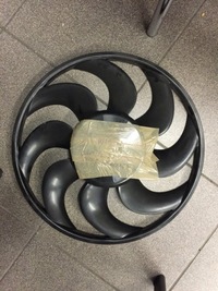 фото thumb №1, Chrysler dodge вентилятор вентилятора новый оригинал