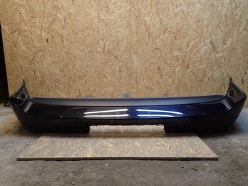 фото thumb №1, Бампер зад задний l r range rover 4 iv 2012-