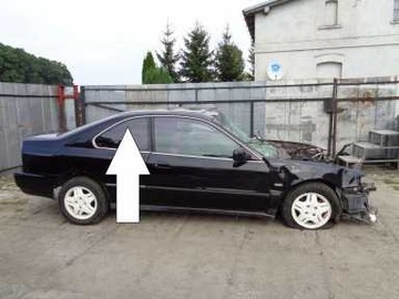 фото thumb №5, Скло кузовна права зад honda accord v купе