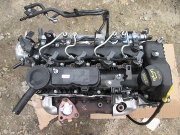 фото thumb №6, Двигун 2.0 crdi 136km d4ha hyundai ix35 2011-2013