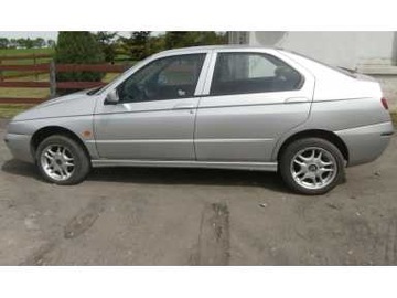 фото thumb №4, Лампа задня зад права alfa romeo 146 99-01