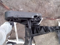 фото thumb №2, Pas передний усилитель renault clio iii