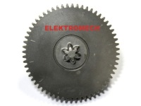 Фронтальная муфта BOSCH молотка GBH5-40DCE 000
