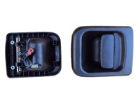 фото thumb №1, Opel movano ручка двері лівий перед