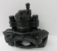 фото thumb №5, Суппорт тормозной правый задняя mercedes r-kl w251 3.5