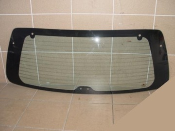 фото thumb №1, Стекло зад задняя крышка kia sorento оригинал!!!