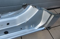 фото thumb №7, Поріг блок двигуна чверть лівий mercedes w251 long c775