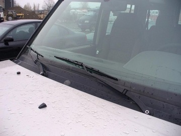 фото thumb №6, Важелі важіль двірники land rover discovery ii