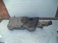 фото thumb №1, ! citroen c5 iii sedan 2.0 hdi бак топлива !