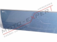Mercedes s w140 sec coupe cl молдинг двері ліва Доставка, фото thumb