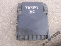 Купить Корпус предохранителей vw passat b6 1.9tdi, фото thumb