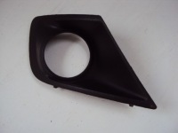 фото thumb №1, Решітка бампера права peugeot 207 lift