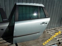фото thumb №1, Двері ліва задні teb64 renault laguna ii kombi