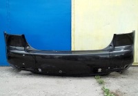 фото thumb №9, Mazda cx-7 eh44-50221 09-12r. бампер задняя