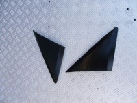 фото thumb №1, Mercedes sprinter 906 vw crafter треугольник зеркало пластик накладка komple