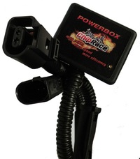 фото thumb №11, Чіп box цифровий alfa romeo mito 1.3 jtdm тюнінг