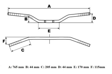 Руль TRW MCL111SC