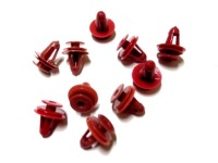 Купити Кліпси штифти оббивка двері до lexus es300 gs300, фото thumb