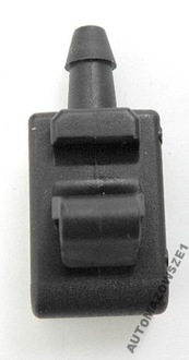 фото thumb №3, Насадка розпилювача renault laguna iii fluence