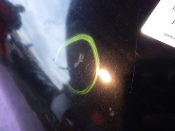 фото thumb №4, Ford fusion 02-05 капот крышка двигателя