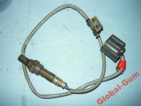 Купить Датчик лямбда-зонд z602 02k14-4740 mazda 3 sport 2008, фото thumb