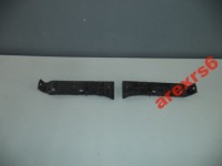 Купить Audi a6 c5 направляющая бампера левый перед 4b3807283, фото thumb