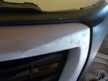 фото thumb №8, Решітка решітка радіатора peugeot boxer 14-