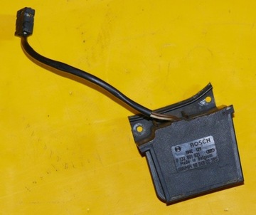 фото thumb №1, Регулятор воздуховод mercedes w140 s-klasa 0132801021