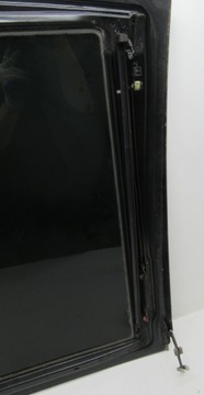 фото thumb №7, Люк стекло mercedes r-klasa w251 длинный