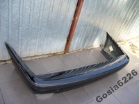 фото thumb №5, Saab 93 9-3 бампер задня задній задній 96-05 pdc