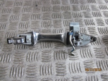 фото thumb №9, Ручка правый зад honda accord vii 02-08r sedan